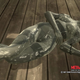 Illustration for article titled Hey! These Spoiler Metal Gear Solid 4 Screens Are NSFW